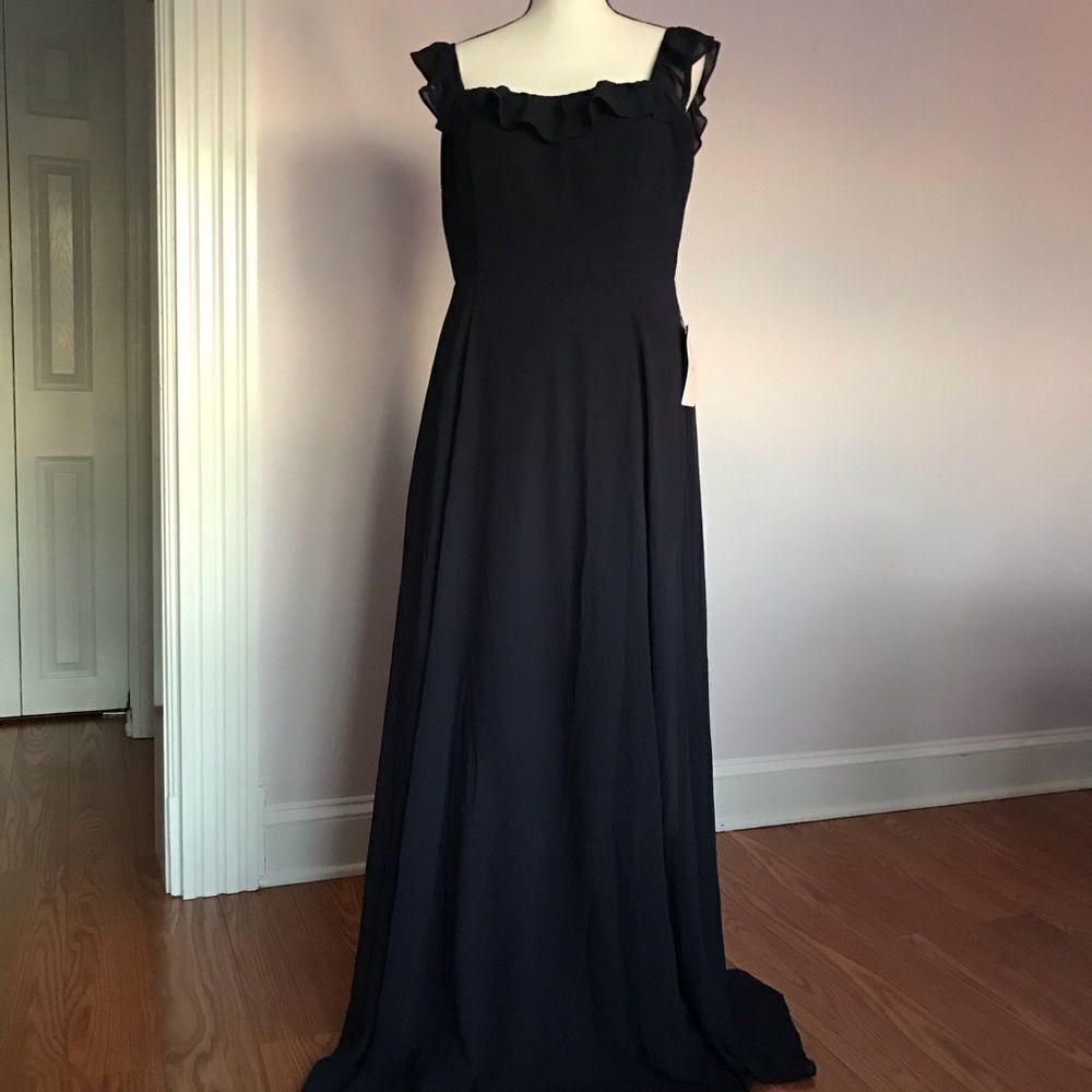 BHLDN Dress size 14